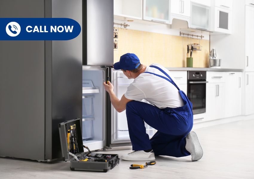 Valparaiso Appliance Repair Company